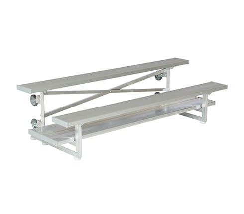 Portable Bleachers NRS